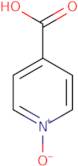 Pyridine-4-carboxylic acid-N-oxide