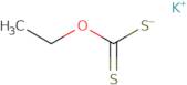 Potassium ethyl xanthogenate