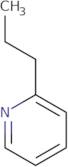 2-n-Propylpyridine