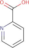 2-Pyridinecarboxylic acid