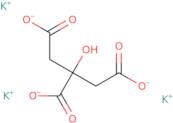 Potassium citrate