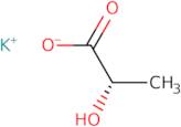 Potassium L-lactate