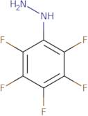 Pentafluorophenyl hydrazine