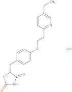 Pioglitazone HCl