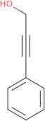 3-Phenyl-2-propyn-1-OL