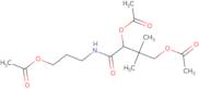 D-Panthenyl triacetate