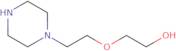 2-(2-Piperazin-1-yl-ethoxy)-ethanol