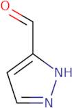1-H-Pyrazole-3-carboxaldehyde