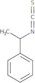 (+)-1-Phenylethyl isothiocyanate