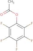 Pentafluorophenyl acetate