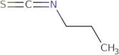 N-Propyl isothiocyanate