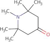 1,2,2,6,6-Pentamethyl-4-piperidone