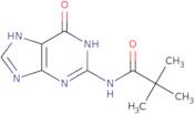 N2-Pivaloylguanine