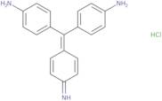 Pararosaniline hydrochloride
