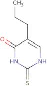 5-Propyl-2-thiouracil