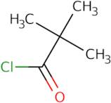 Pivaloyl chloride