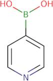 4-Pyridinylboronic acid