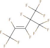 (E)-Perfluoro(4-methyl-2-pentene)