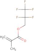 1H,1H-Pentafluoropropyl methacrylate