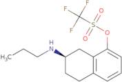 [(7R)-7-Propylamino-5,6,7,8-Tetrahydronaphthalen-1-Yl] Trifluoromethanesulfonate