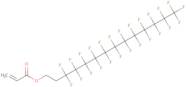 2-(Perfluorododecyl)ethyl acrylate