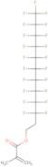 2-(Perfluorodecyl)ethyl methacrylate