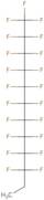 Perfluorodecylethane