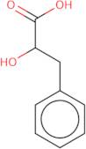(+-)-3-Phenyllactic acid