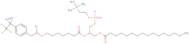 1-palmitoyl-2-(10-(4-((trifluoromethyl)diazirinyl)phenyl)-8-oxadecanoyl)-sn-glycero-3-phosphocholine