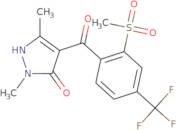 Pyrasulfotole