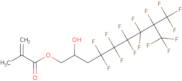 3-(Perfluoro-5-methylhexyl)-2-hydroxypropyl methacrylate