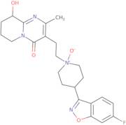 Paliperidone N-oxide