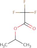 Propan-2-yl 2,2,2-trifluoroacetate