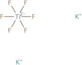 Potassium Hexafluorotitanate