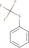 Phenyl trifluoromethylsulfide
