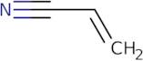 Polyacrylonitrile - average Mw 150,000 (typical)