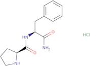 H-Pro-Phe-NH2·HCl