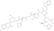 (D-Phe6,Leu13-psi(CH2NH)p-chloro-Phe14)-Bombesin (6-14)