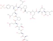 pp60 c-src (521-533) (phosphorylated) trifluoroacetate salt