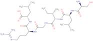 PAR-2 (1-6) (mouse, rat) trifluoroacetate salt