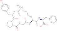 PAR-4 (1-6) (mouse) trifluoroacetate salt