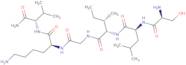 PAR-2 (1-6) amide (human) trifluoroacetate salt