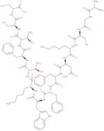 (D-Phe7)-Somatostatin-14