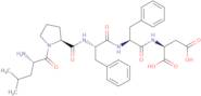 (Pro18,Asp21)-Amyloid b-Protein (17-21) trifluoroacetate salt