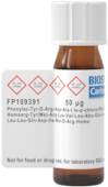 Phenylacetyl-(D-Arg2Â·28,p-chloro-Phe6, Homoarg 9Â·29,Tyr(Me)10, Abu 15, Nle 27)-GRF (1-29) amid...