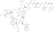 (Pyr 110)-Prepro-Urotensin II (110-123) (rat)