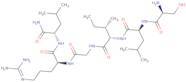 PAR-2 (1-6) amide (mouse, rat) trifluoroacetate salt