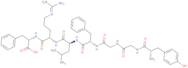 (Phe7)-Dynorphin A (1-7) acetate salt