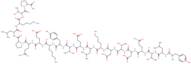 pTH-Related Protein (67-86) amide (human, bovine, dog, mouse, ovine, rat) trifluoroacetate salt