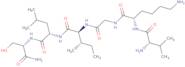 PAR-2 (6-1) amide (human) trifluoroacetate salt